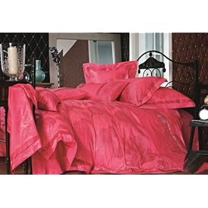 梓 麟儿 家纺正品婚庆多件套 结婚床上用品 嫁喜