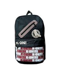 冰容 <em>轻音少女书包</em> <em>K-ON书包</em> 轻音少女背包 双