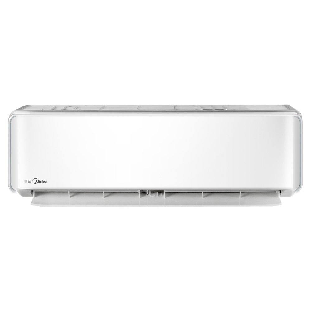 Midea 美的 KFR-35GW\/BP3DN1Y-K201(A2)大