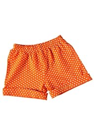 蛙一郎 蛙一郎童装 <em>儿童短裤女</em> 夏季新款女童休