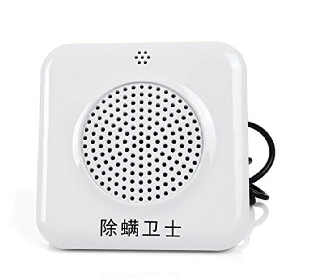 螨立方 除螨卫士 除螨仪 除螨虫吸尘器 螨虫天敌