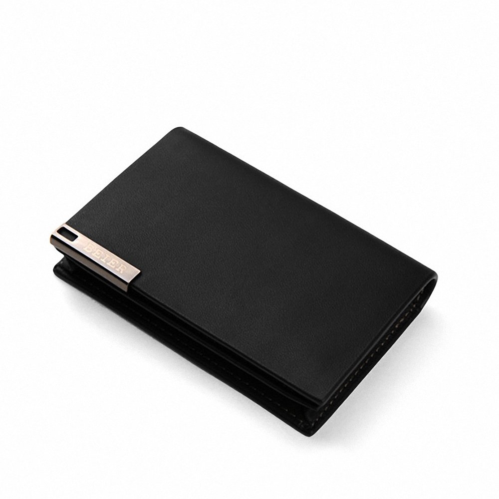 官方旗舰店牛皮专柜卡包选什么牌子好 同款好