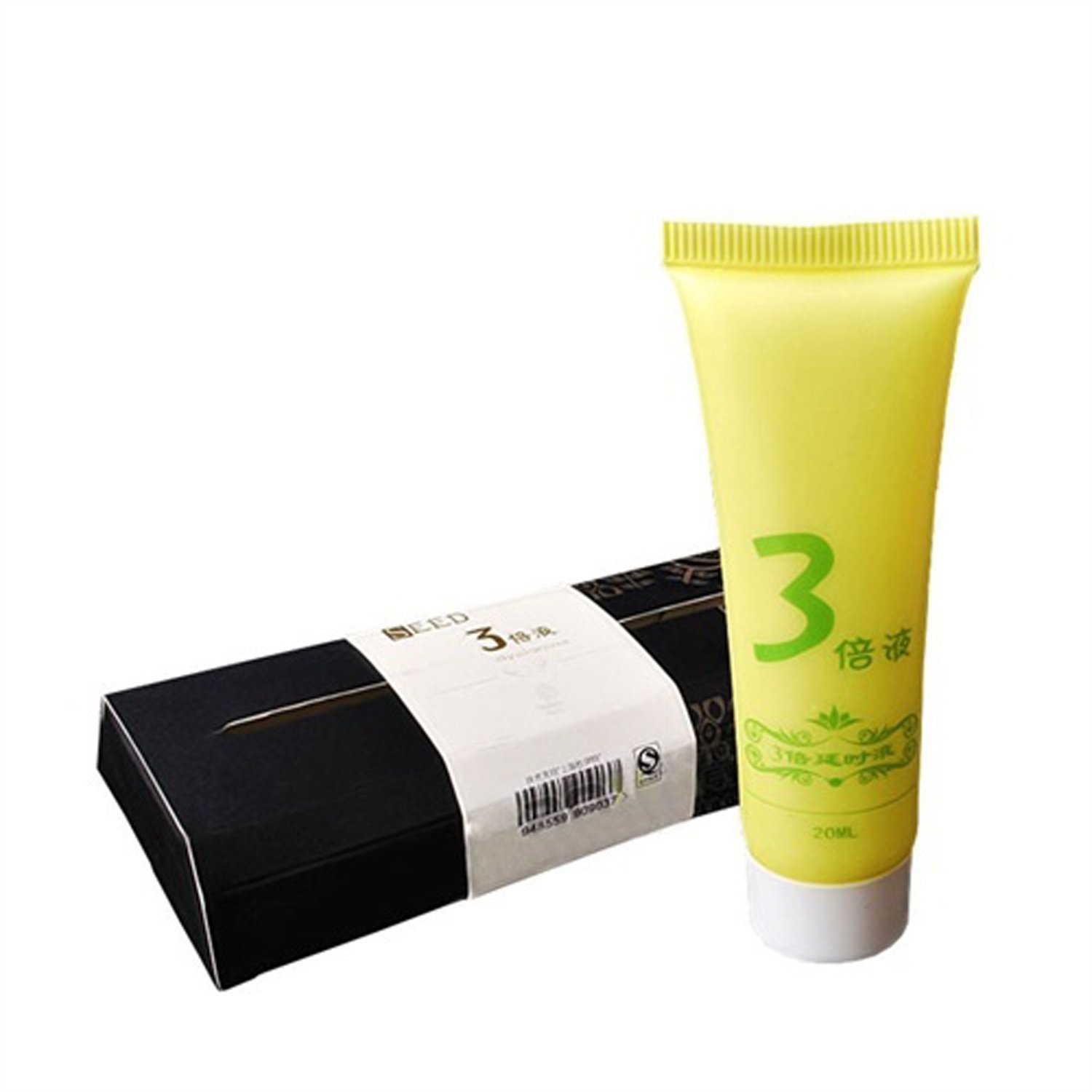 MYSEED 3倍超强延时液 20ml(特卖):亚马逊:个