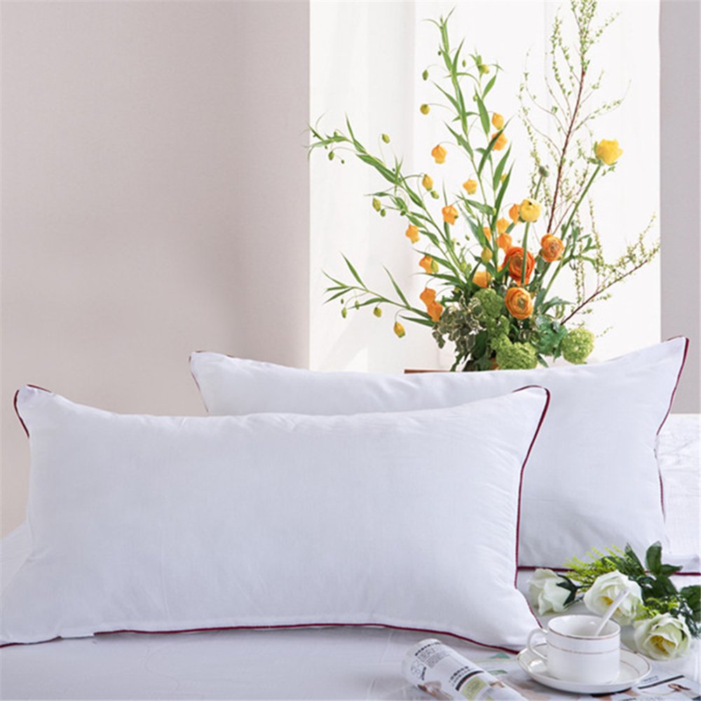 保健单人夏季枕头枕芯牌子品质好 新款好用