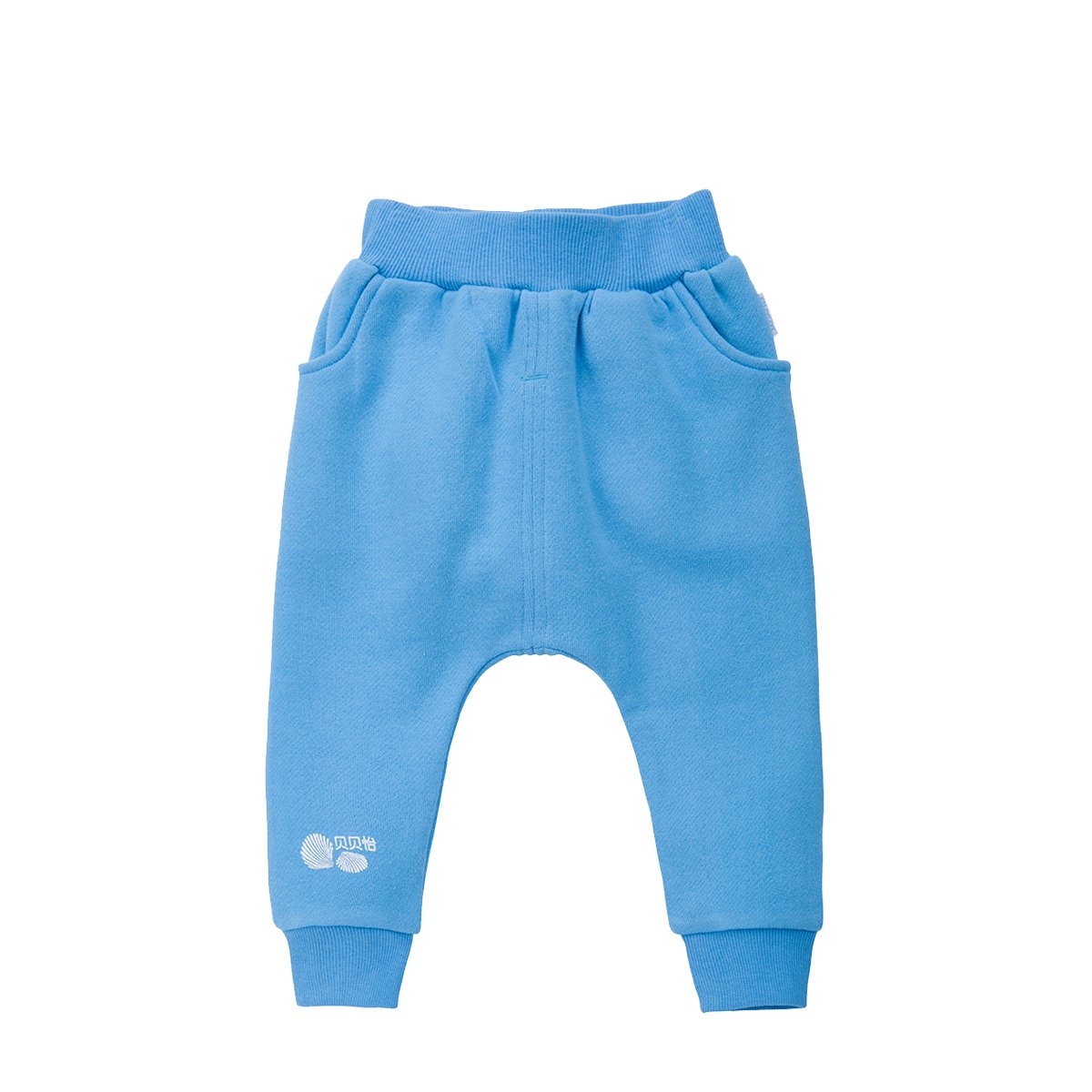 宝宝韩版运动休闲哈伦裤选什么牌子好 同款好