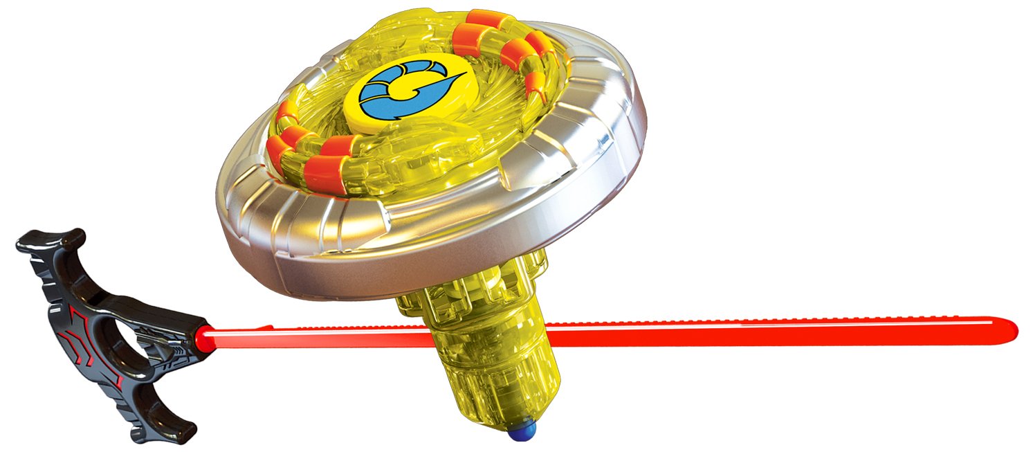 LD 灵动 魔幻陀螺 拓角灵羊:亚马逊:玩具