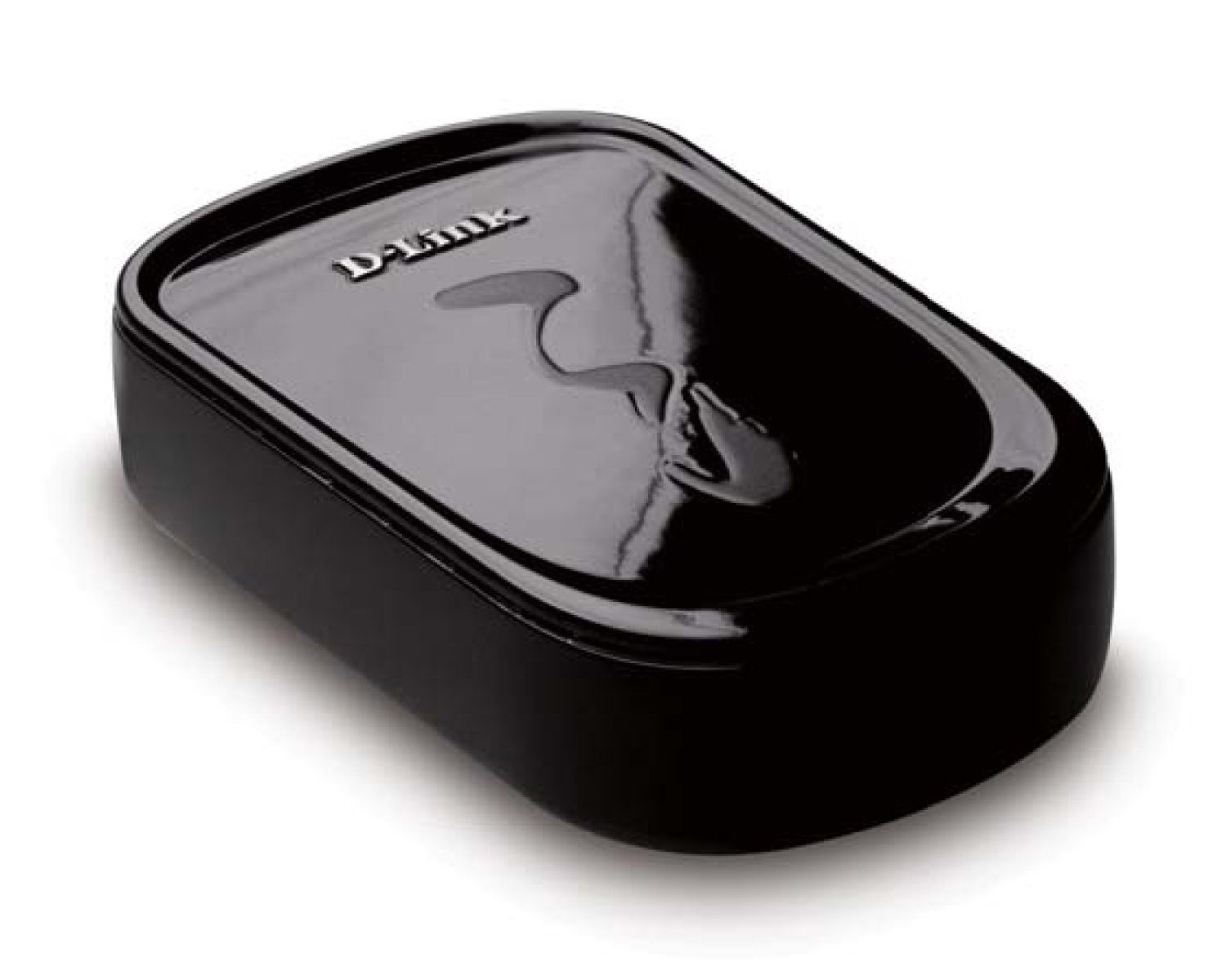 D-Link 友讯网络 DPR-1020 USB接口多功能打