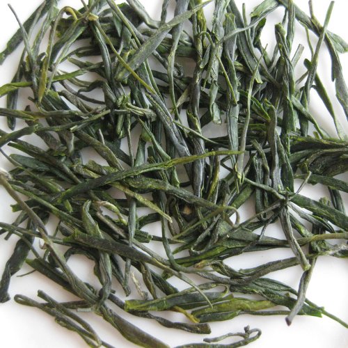 金果 恩施馆 2013新茶 春茶 富硒绿茶 恩施玉露