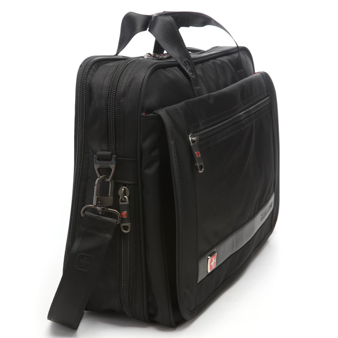 瑞士包斜跨包潮流男包军刀休闲