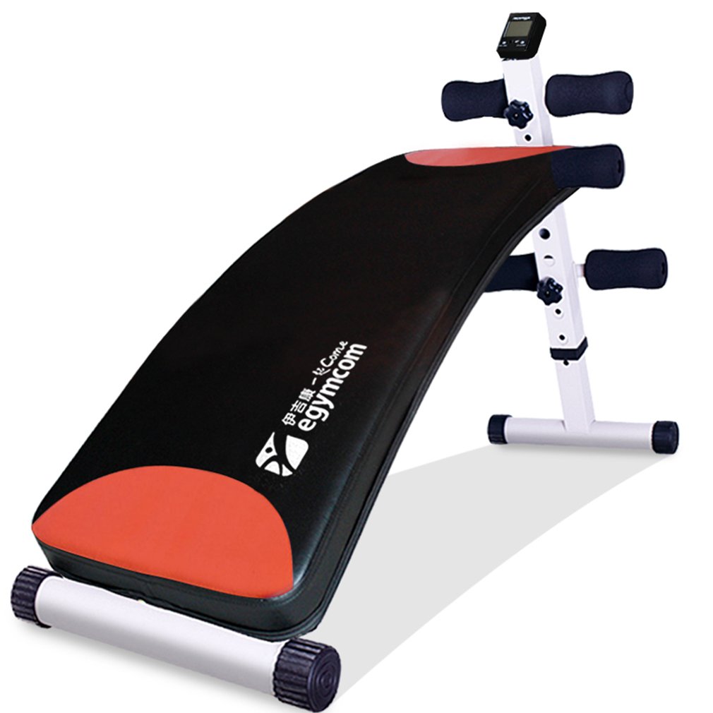 Egymcom 伊吉康 1.5米 加长加厚 仰卧板 收腹板