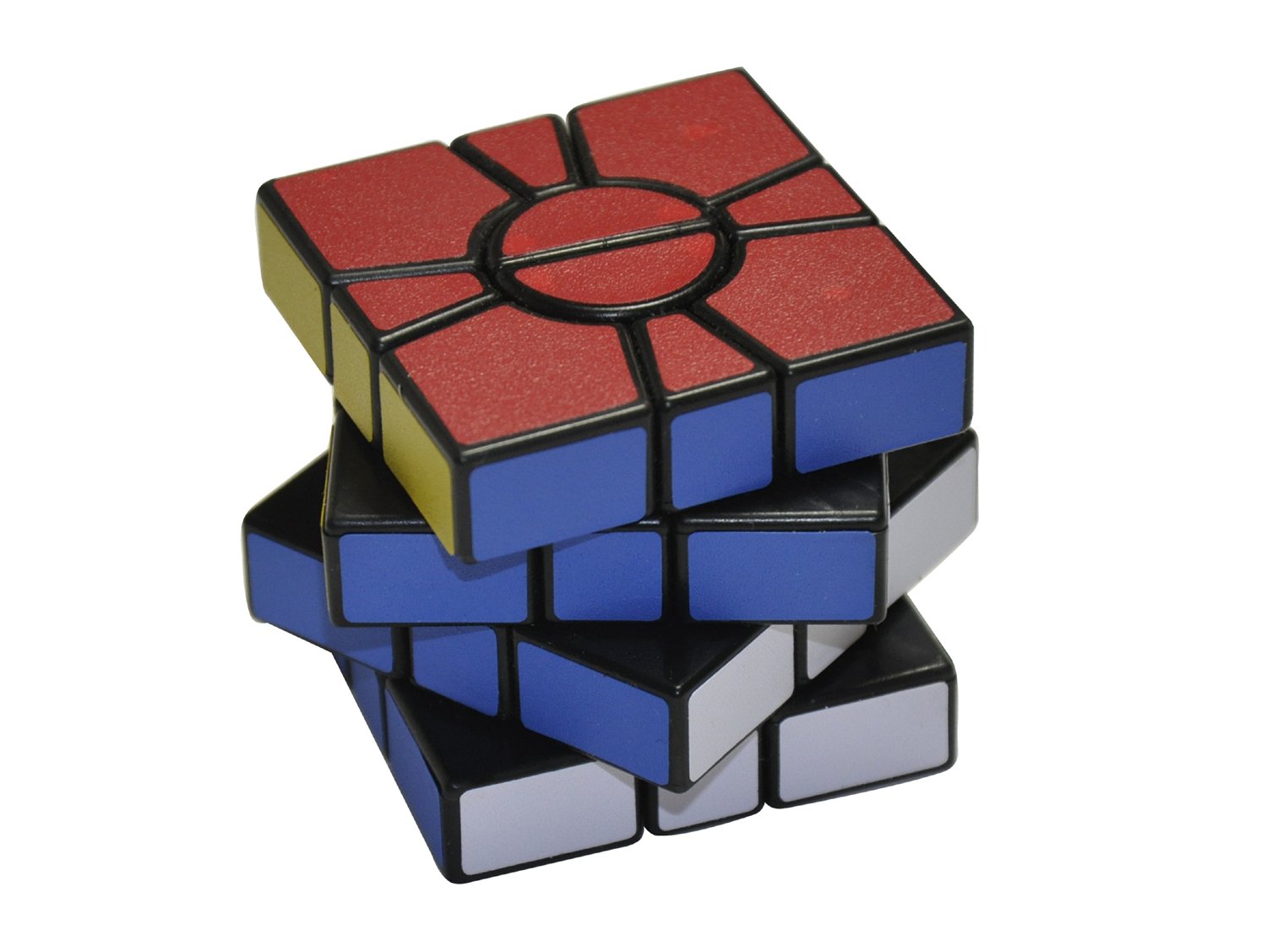 奇积 3C认证 高品质比赛专用贴片 异形高难度