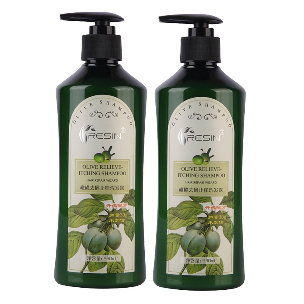 橄榄油去屑柔顺洗发水选什么牌子好 同款好推