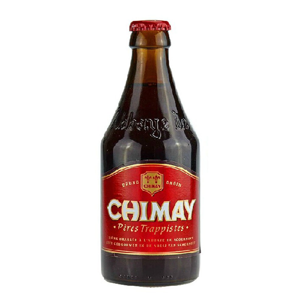 比利时啤酒前10名