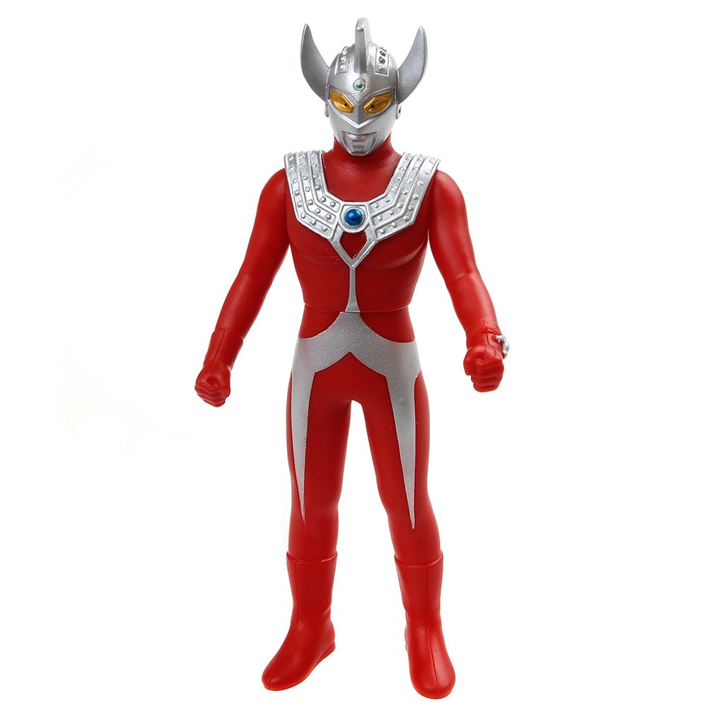 bandai 万代 银河奥特曼超决战系列泰罗奥特曼超决战宇宙海人巴尔吉星