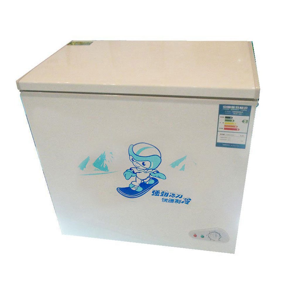 YOUTIAN 容声友田 BD\/BC-160Q 冷藏冷冻转换