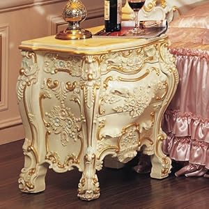 FP 沛俪菲帕 欧式奢华 浪漫古典家具 意大利风