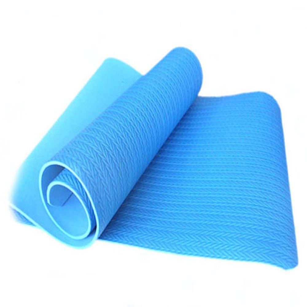 E4M防滑隔音运动健身垫选什么牌子好 同款好