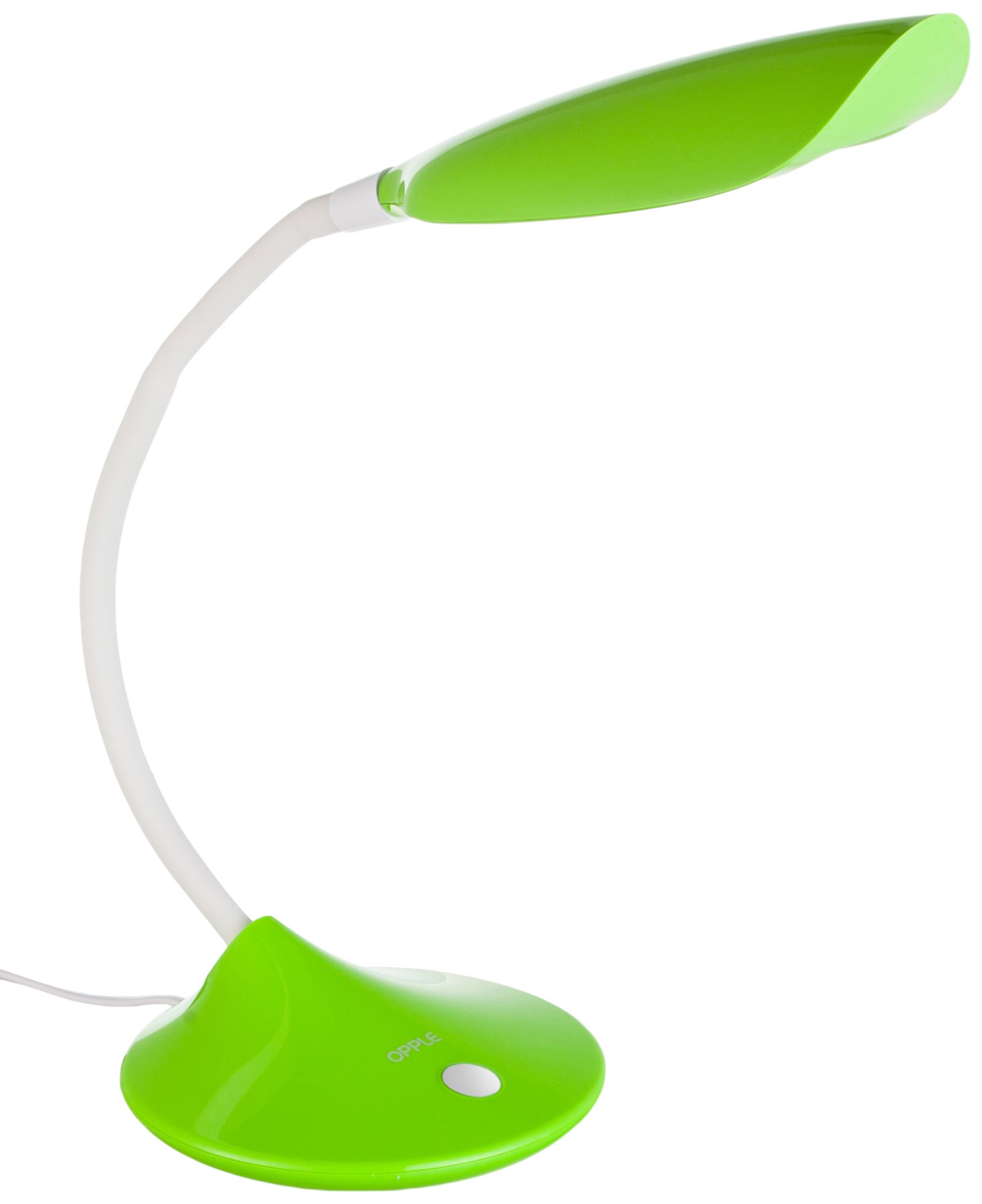 OPPLE欧普照明护眼灯MT-HY03T-15-豆芽-绿