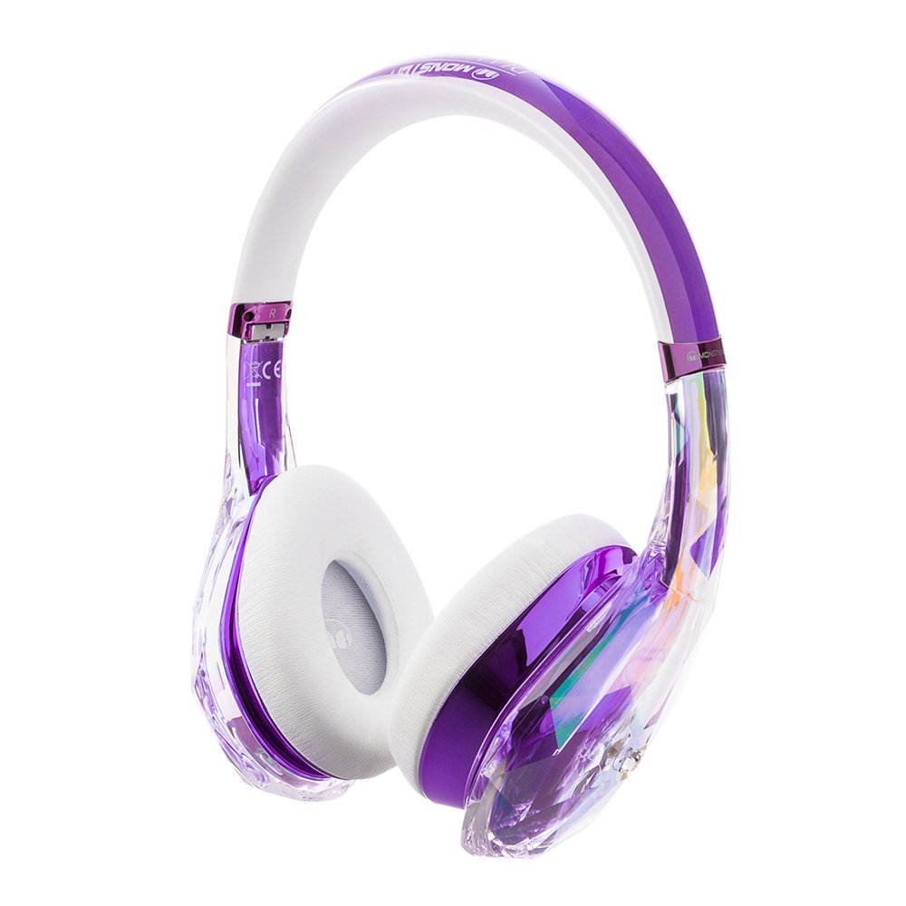 钻石之眼泪头戴式线控耳机选什么牌子好 同款