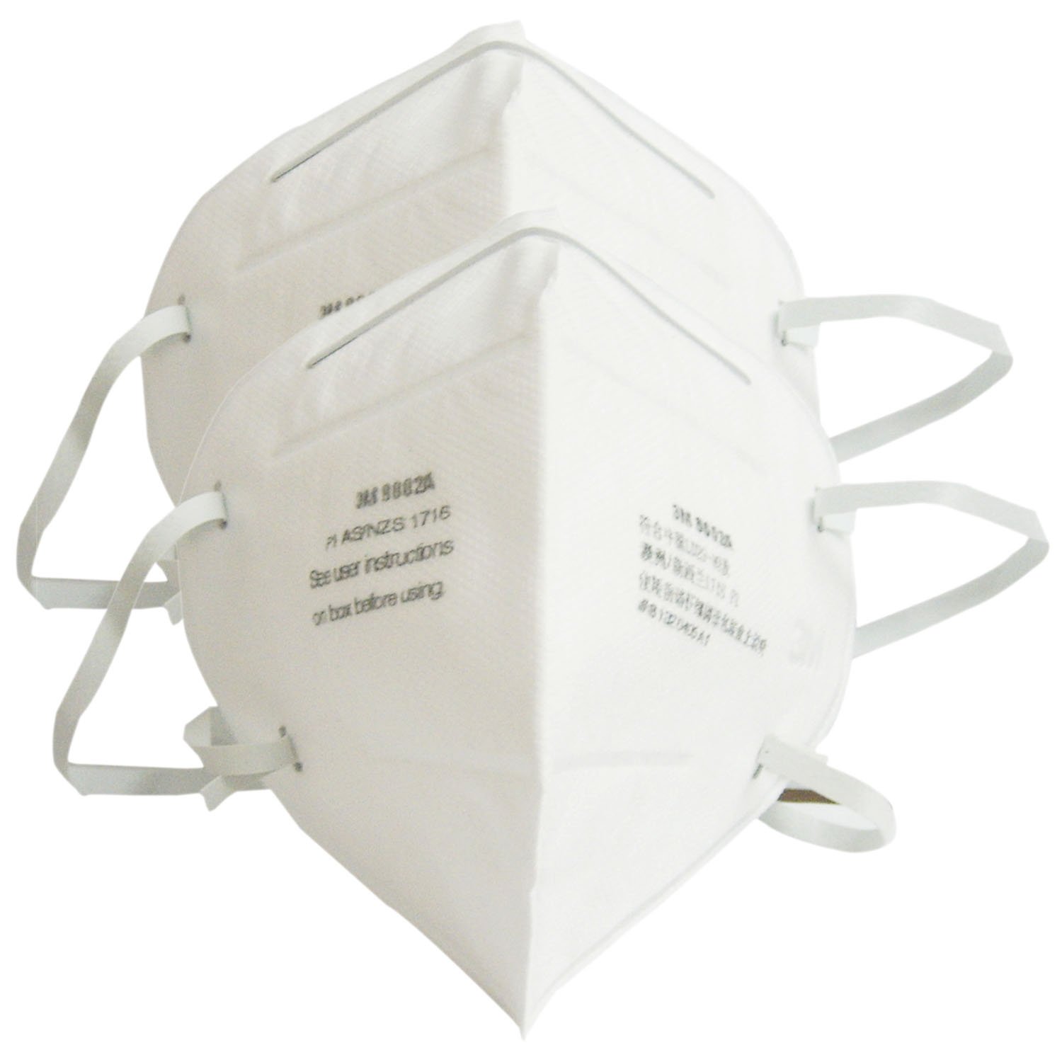 宝顺安防尘口罩|KN10选什么牌子好 同款好推荐