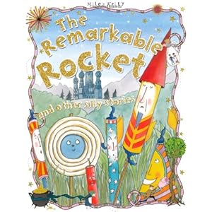 The Remarkable Rocket