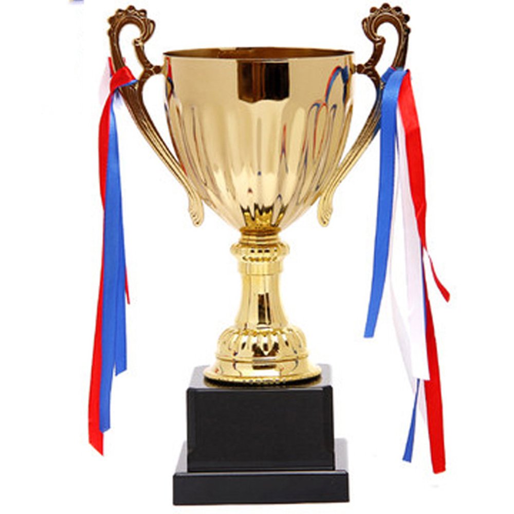 冲冠特价水晶金属奖杯篮球选什么牌子好 同款
