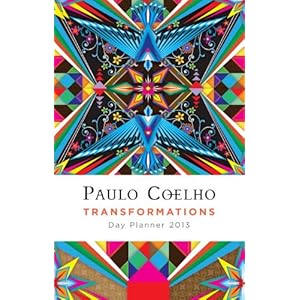 Transformations: 2013 Coelho Calendar