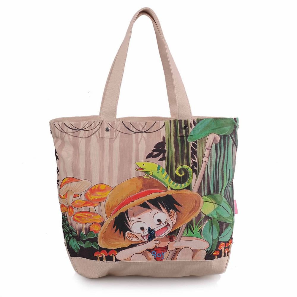 女士帆布韩版斜挎时尚选什么牌子好 同款好推