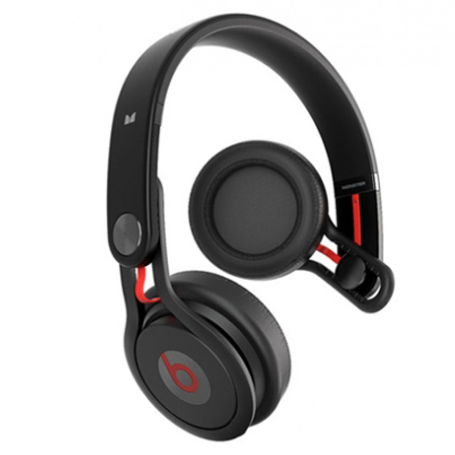 Monster 魔声 Beats Mixer混音师(黑色)专业级D