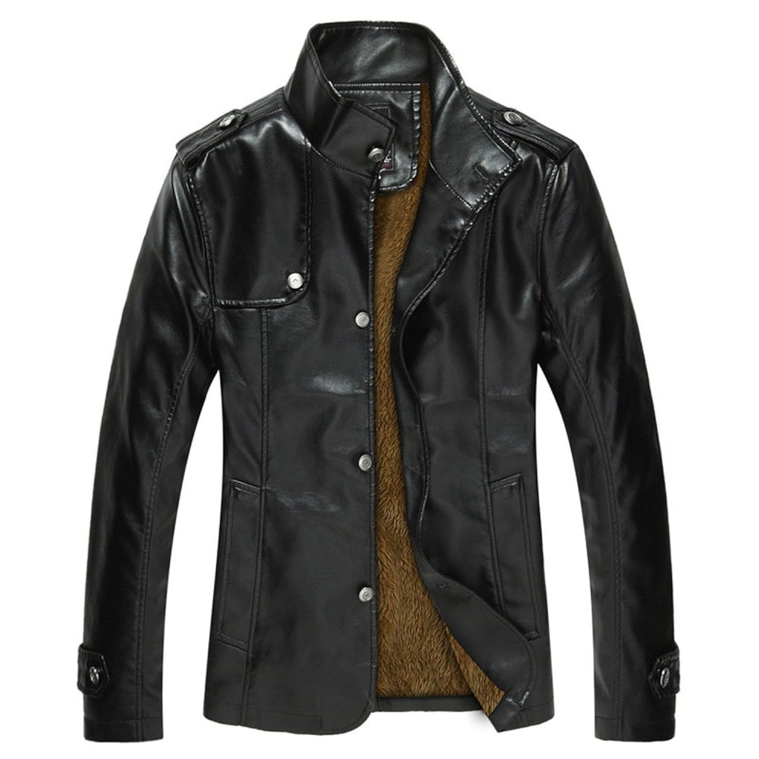 pu皮衣怎么样 哪款好