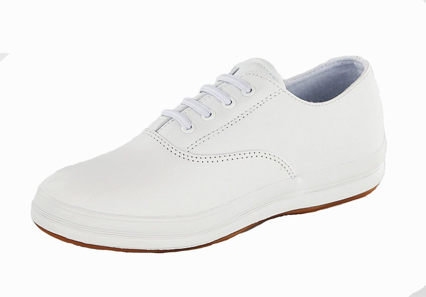 真皮板鞋小白鞋情侣运牌子品质好 新款好用