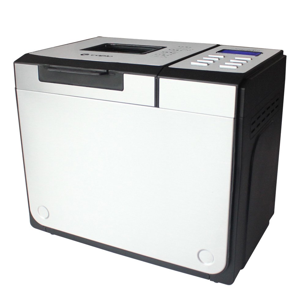 Caple\/客浦 四模式全自动家用面包机 酸奶 多功