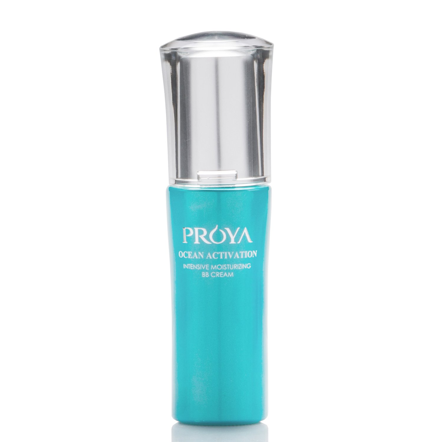 PROYA 珀莱雅 海洋活能密集保湿BB霜自然色