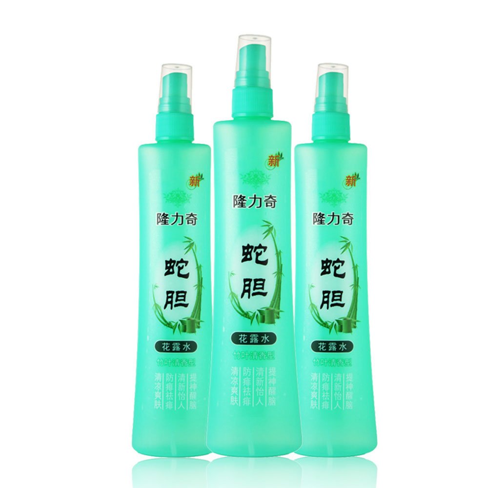 乐馨花露水喷雾195ml