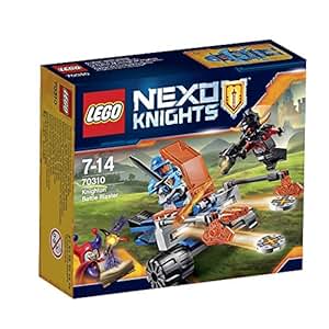 LEGO 乐高 Nexo Knights未来骑士团系列骑士飞