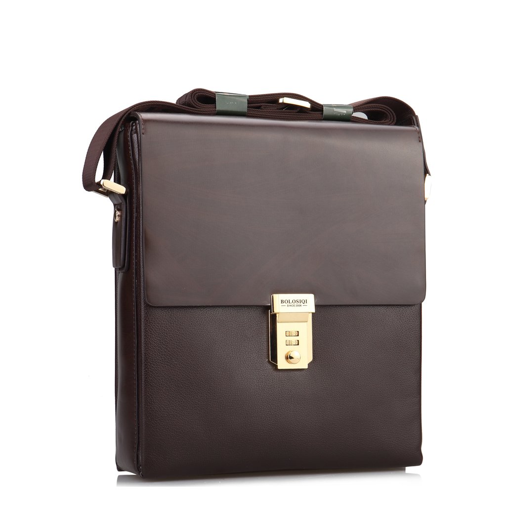 彼得保罗男士包包单肩选什么牌子好 同款好推荐