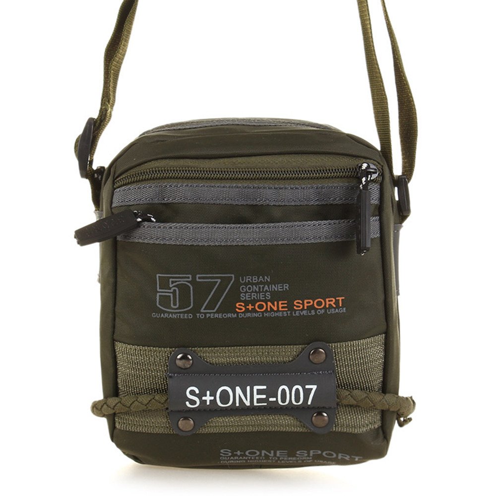 文包牛津布包男士包包选什么牌子好 同款好推