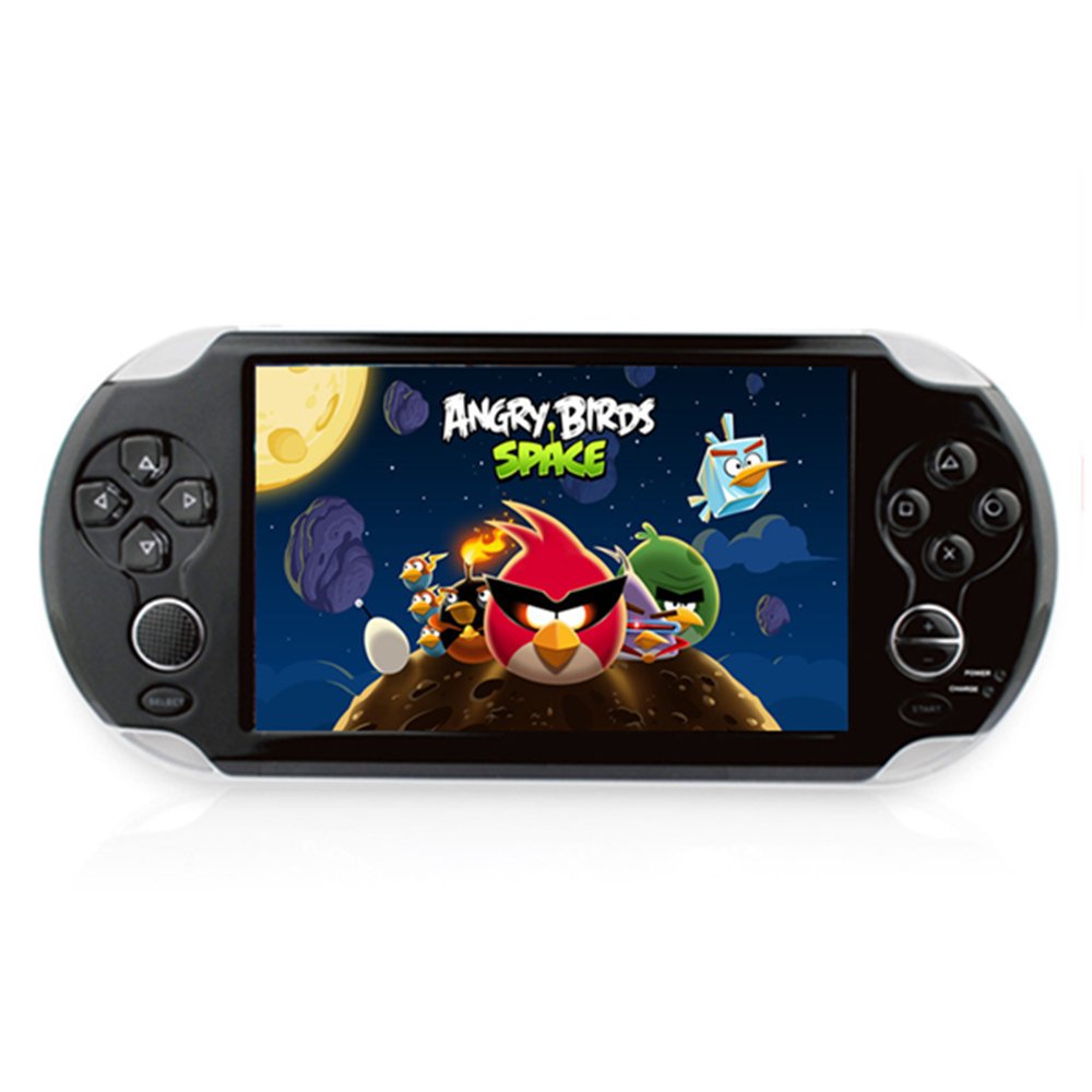 SUBOR 小霸王 炫影69 16G(8g主机+8G)送2A