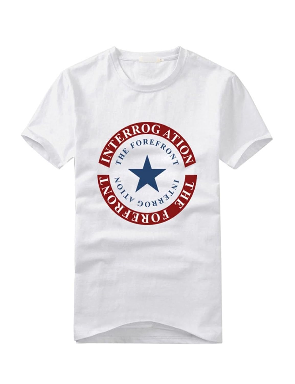 【天天特价】纯色t恤女短选什么牌子好 同款好