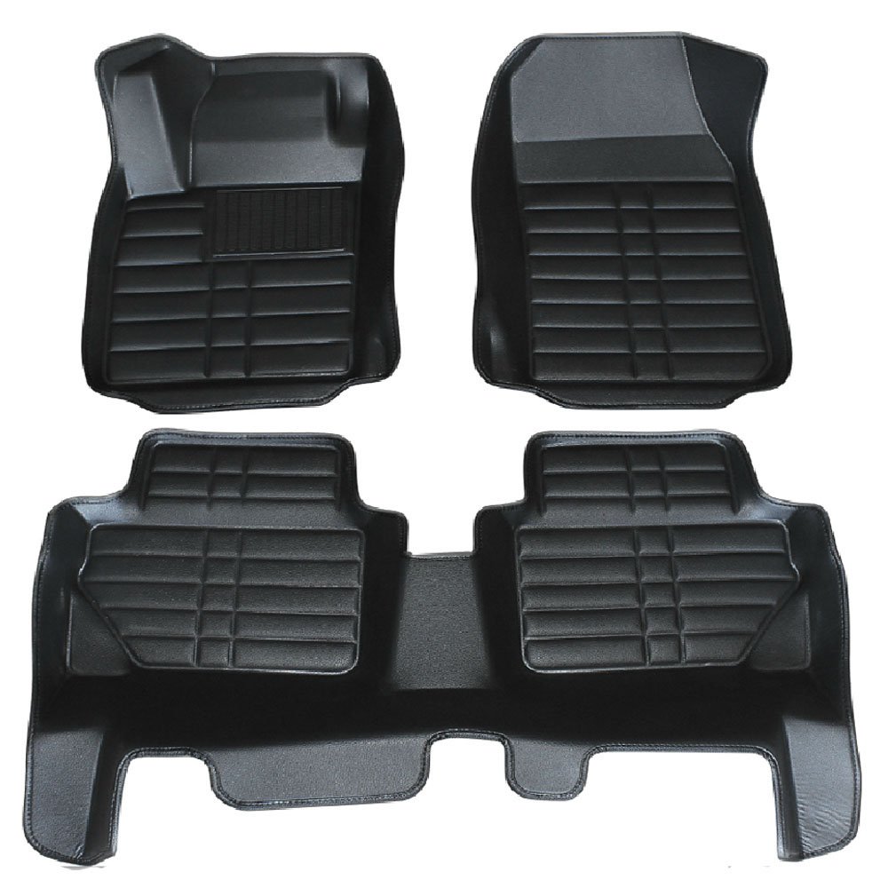 诺誉至臻原装汽车脚垫选什么牌子好 同款好推