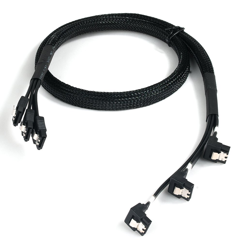 sata3串口硬盘线真的好吗 哪里买便宜价格