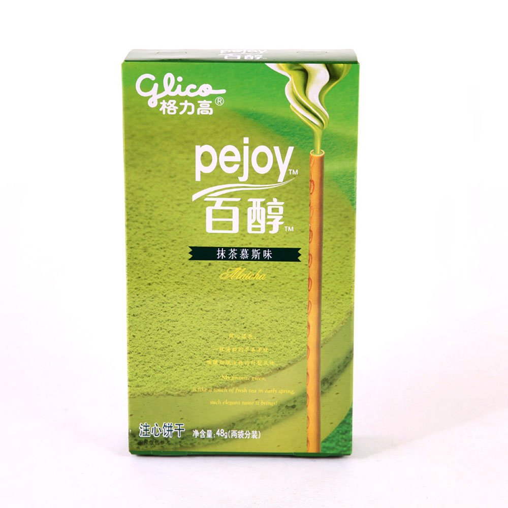 格力高百醇全套注心饼干8选什么牌子好 同款好推荐