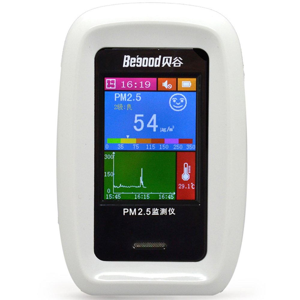 pm2.5雾霾检测仪 pm2.5雾霾检测仪 室外
