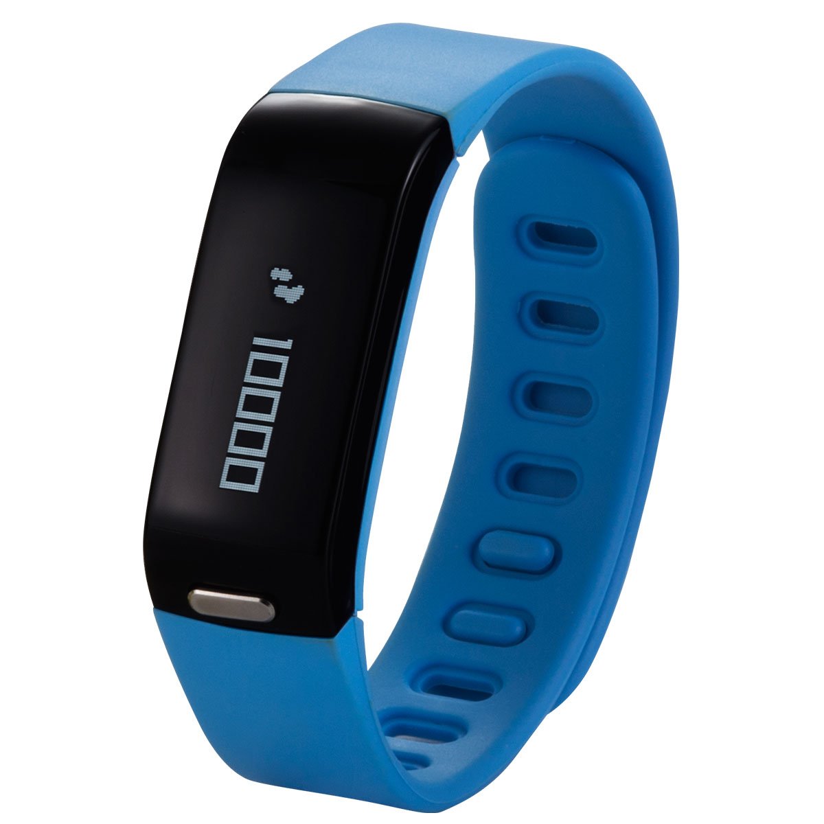 apphome智能手环蓝牙睡眠记录运动计步器来