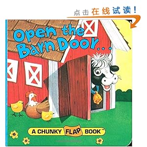 Open the Barn Door, Find a Cow
