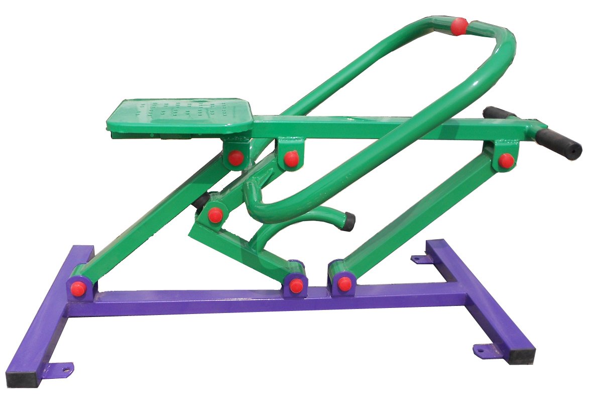 健身体育器材可以选择力度空间这个牌子的吗,