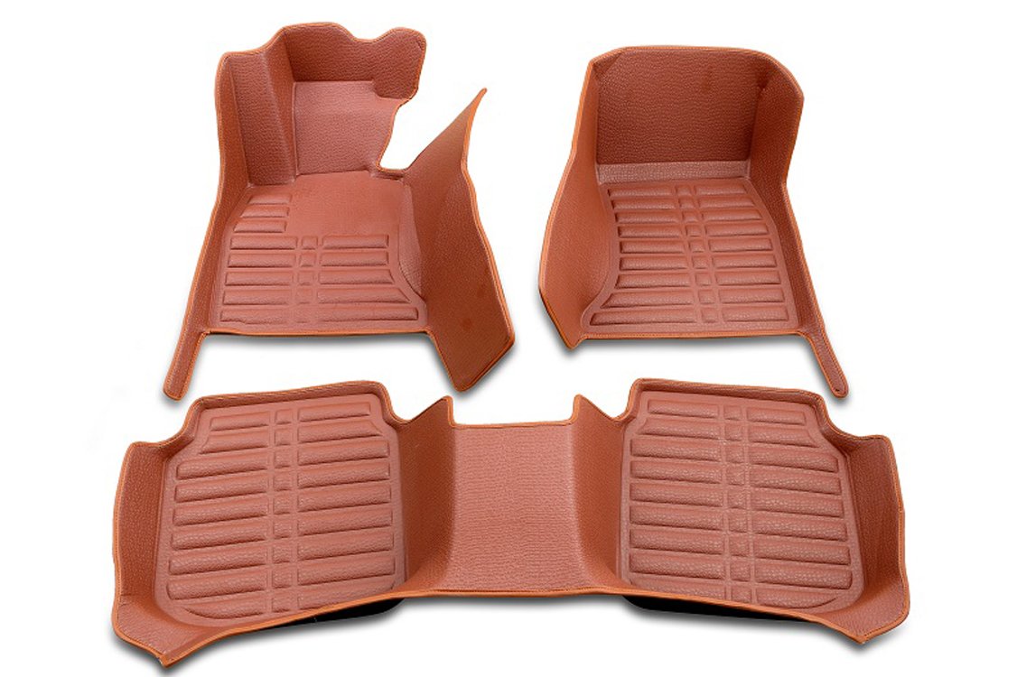 定做主驾驶汽车脚垫单选什么牌子好 同款好推