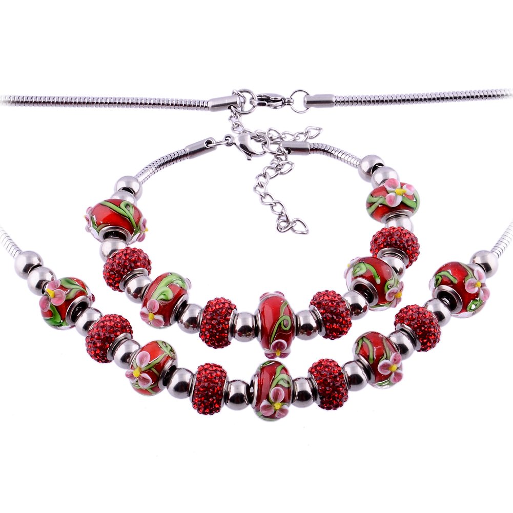 不锈钢时尚饰品