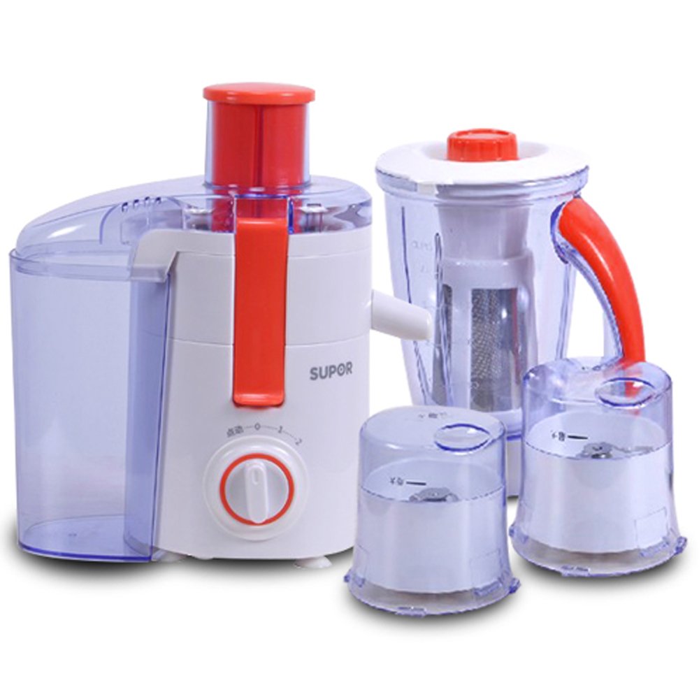 苏泊尔破壁机料理搅拌选什么牌子好 同款好推