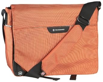 Victorinox维氏 Mission公文包15.4英寸(39厘米